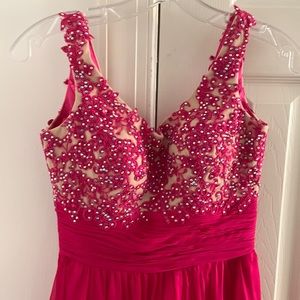 Alyce Paris Formal Dress